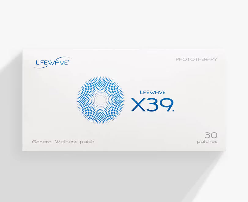 X39 Patch System